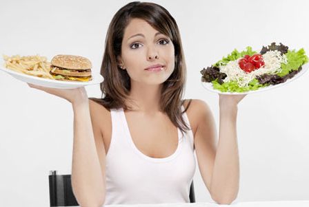 想要快速减肥这些你一定要知道,想要减肥坚持这5个方法瘦得更快