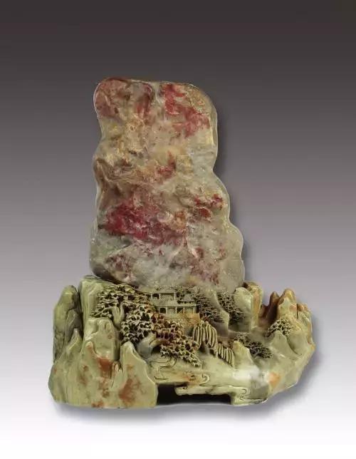 80种中国奇石让你认石不难,奇石种类一览表图解