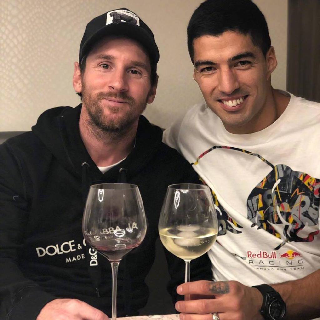 全靠皇马的衬托，才让巴萨找回了梦三的感觉，洛特佩吉很失败