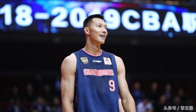 易建联心酸经历,易建联最新总得分