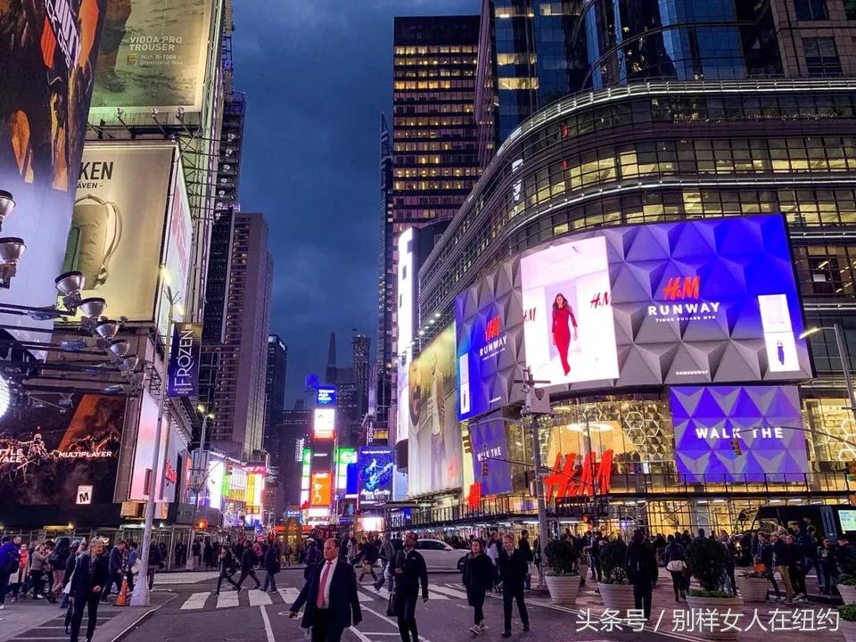 美国超市购物必买,美国大品牌购物攻略