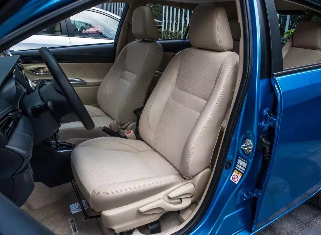 高配车用不上的配置,3万块钱能买什么样的丰田致炫