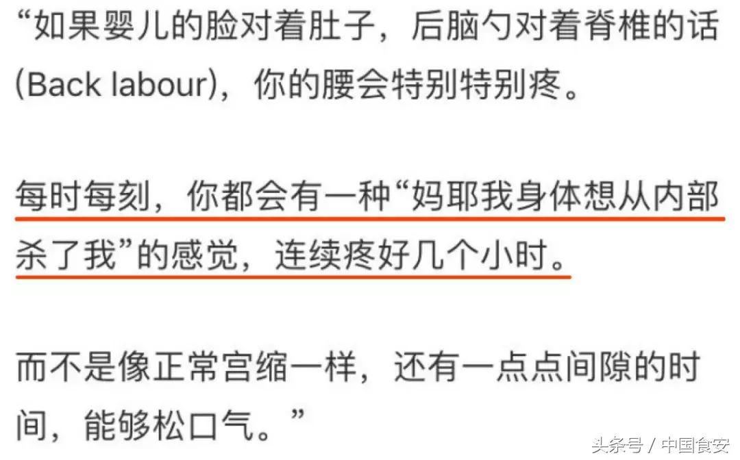爸爸孩子快看！妈妈只想生孩子，却没人告诉你这些不为人知的秘密