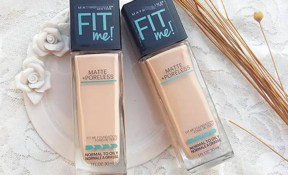 超级好用粉底推荐平价美妆,十大平价好用的粉底