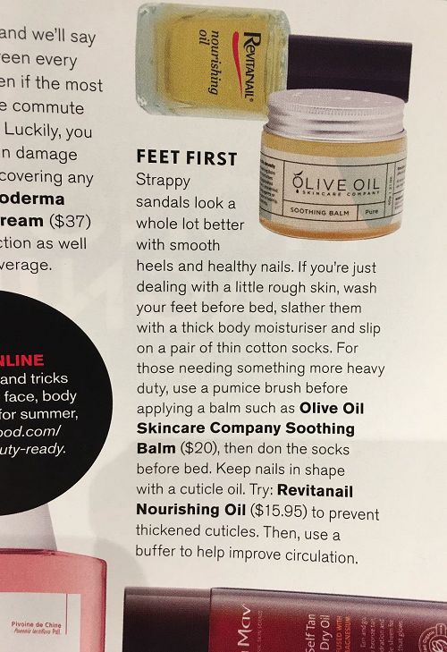 澳洲小红管万能膏,澳洲最好的万能膏