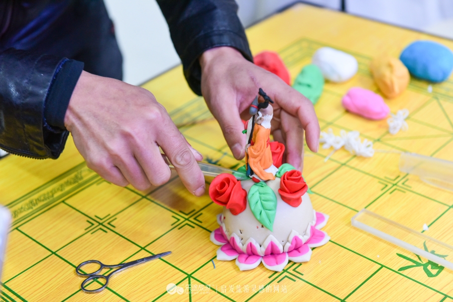 天下黄土第一塬甘肃庆阳,地球上黄土最厚的地方