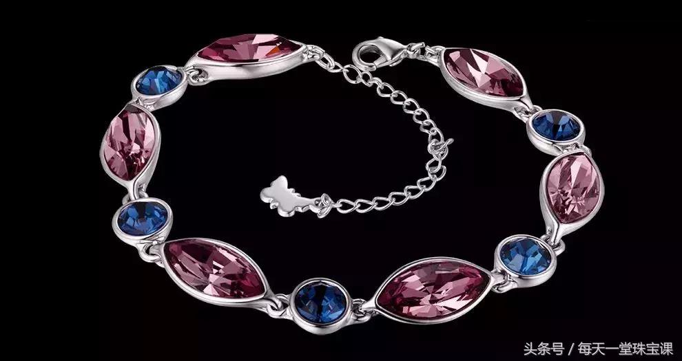 锆石和施华洛世奇水晶哪个值钱,十大假珠宝