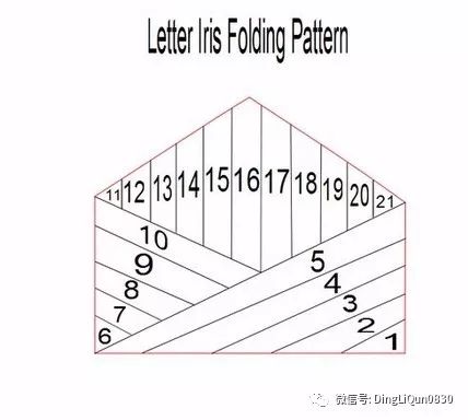 折纸特别简单的折纸教程,折纸大全简单又漂亮的变形折纸