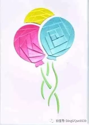 折纸特别简单的折纸教程,折纸大全简单又漂亮的变形折纸