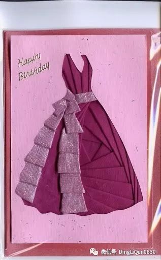 折纸特别简单的折纸教程,折纸大全简单又漂亮的变形折纸