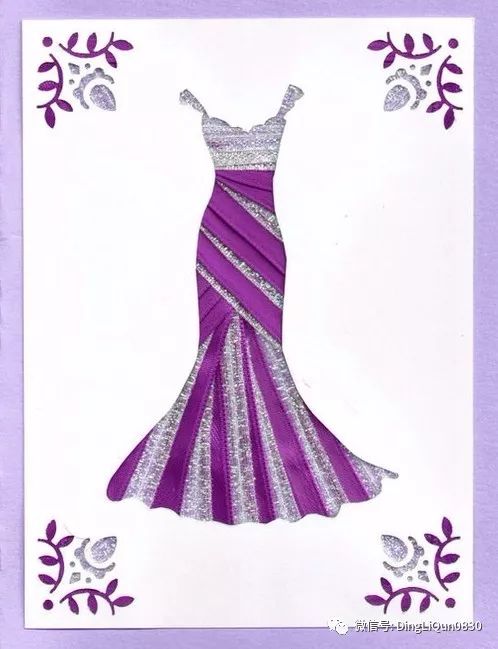 折纸特别简单的折纸教程,折纸大全简单又漂亮的变形折纸