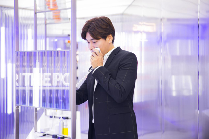 聚焦JPlab零号体验店，俊平大魔王携手行业共话品牌未来成长