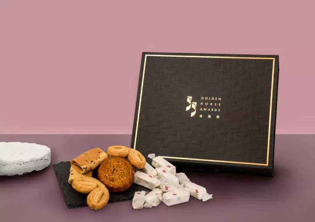 金马奖奖杯设计,金马奖视觉设计海报