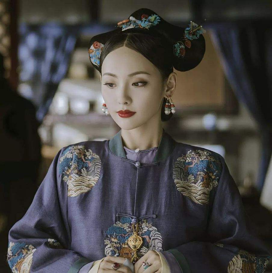 张嘉倪花开半夏经典影视片段,花开半夏张嘉倪扮演什么角色