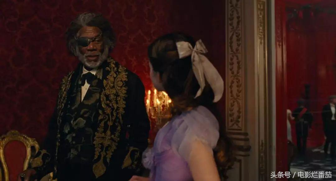 十一月这份片单,我敲锣打鼓的告诉你