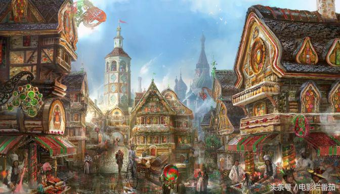 十一月这份片单,我敲锣打鼓的告诉你