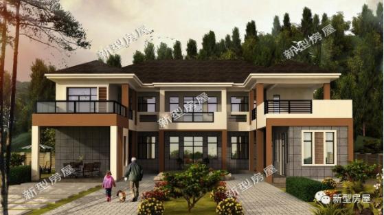 农村没有下水道怎么弄房子下水,农村没下水管怎么解决排水