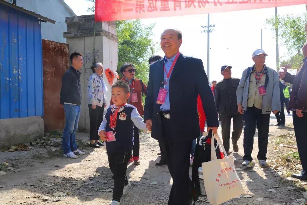 知青回沙河完整视频,北京沙河知青