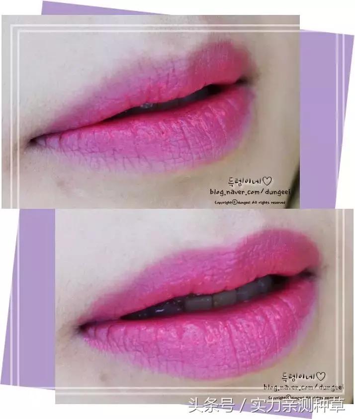 拯救你所有不好用的口红,拯救你的钱包完整版