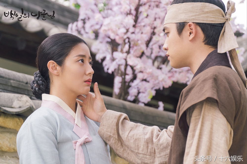 韩剧百日的郎君剧情,韩剧百日的郎君10-30全集剪辑