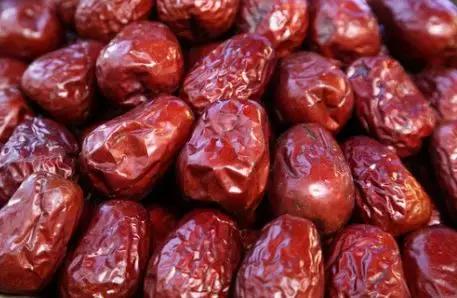 什么牌狗头枣好吃,陕北拔丝狗头枣
