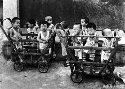 名家名作｜王文澜：年代范儿！40年，从老北京到新北京