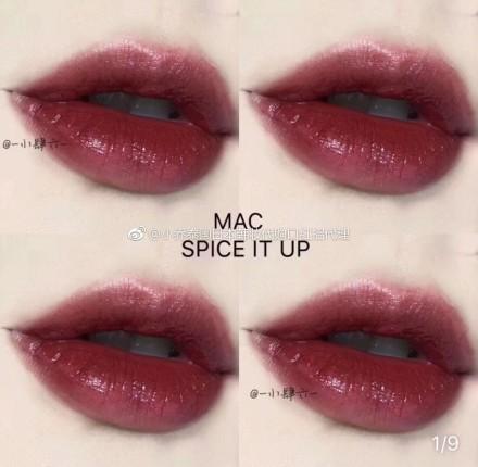 谁涂都好看的口红,谁涂的口红好看