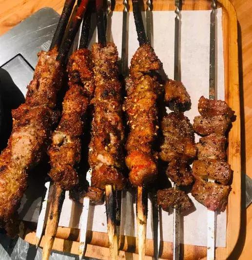 沈阳铁西十大必吃的神店烤肉,沈阳最好吃的烤肉神店