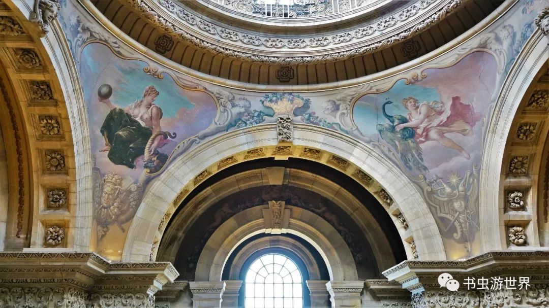 霍华德城堡庄园,布莱德赫德庄园真实生活