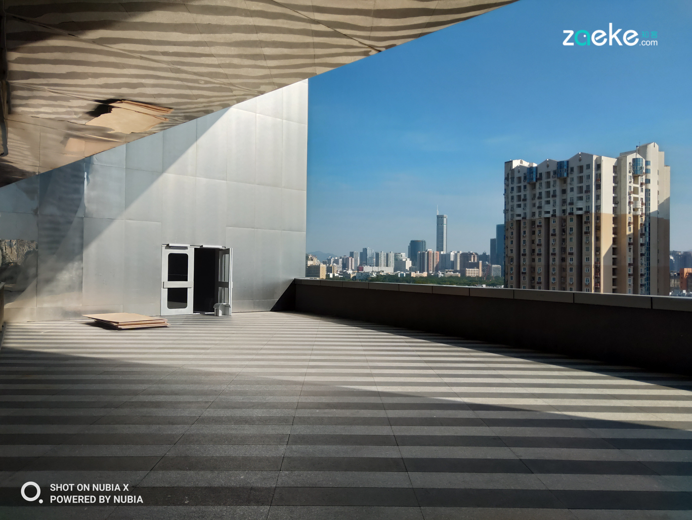 努比亚x详细使用评测,努比亚x试玩