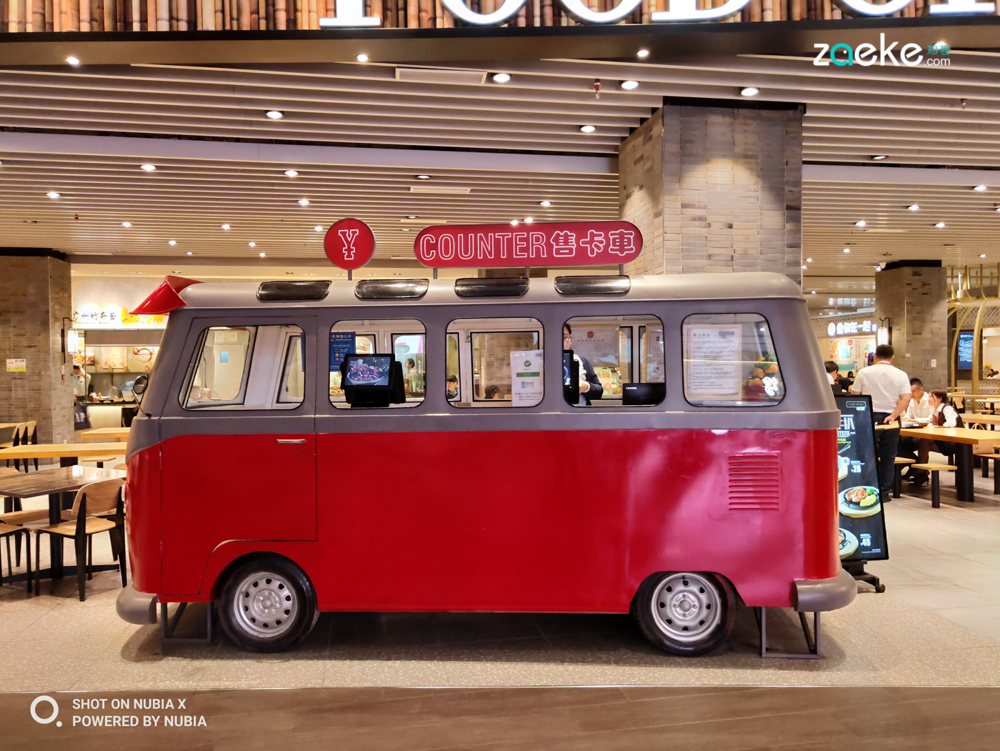 努比亚x详细使用评测,努比亚x试玩