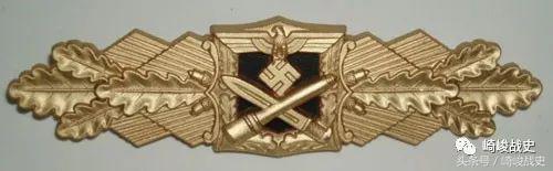 老牌*党**卫军师个个牛气冲天论资历评功勋谁是No1