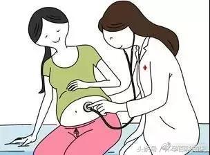 孕期早期宫缩是什么感觉,孕妇前三个月宫缩是什么感觉