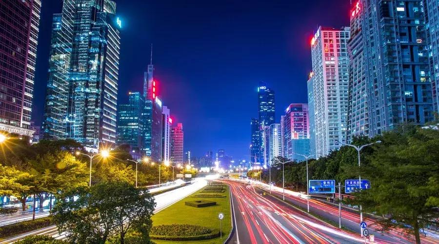 深圳向世界发出邀请,向世界推介深圳