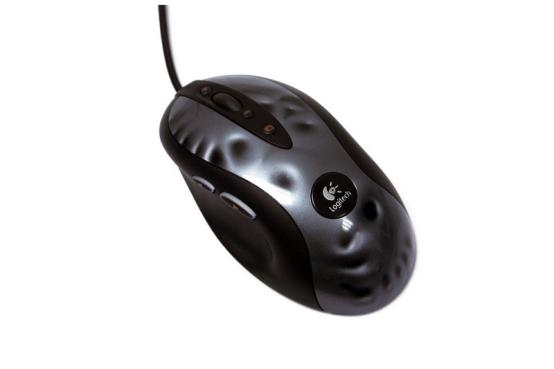 罗技mx518是大手鼠标吗,罗技518传奇版鼠标