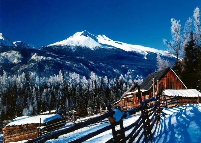 最适合旅游六个城市推荐,最适合冬天旅行的6个目的地