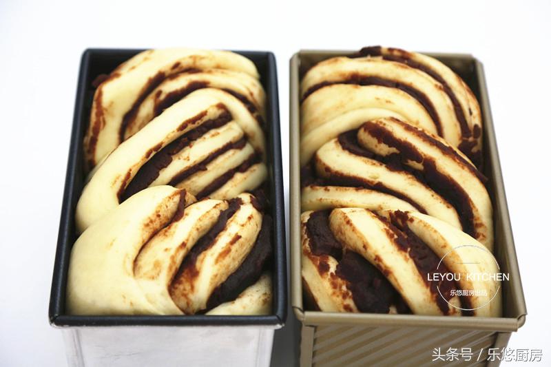 在家也可以轻松做蓬松暄软的面包,买回来的面包怎么做简单好吃