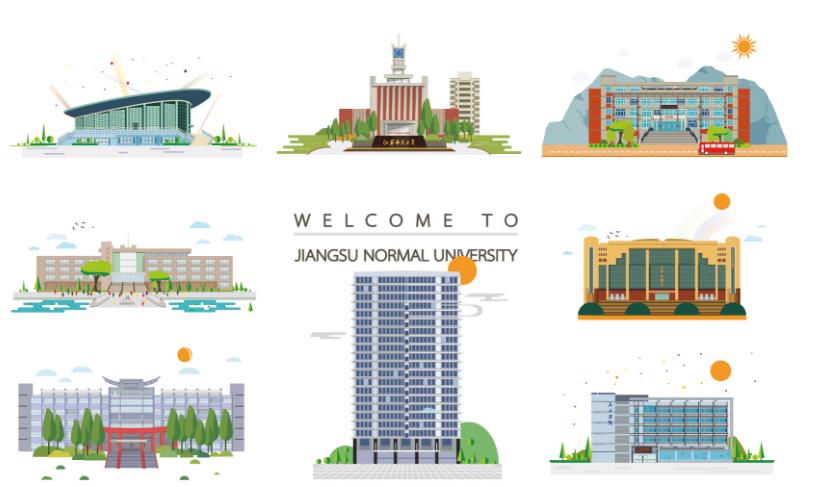 江苏省改名最成功大学,江苏改名后的大学