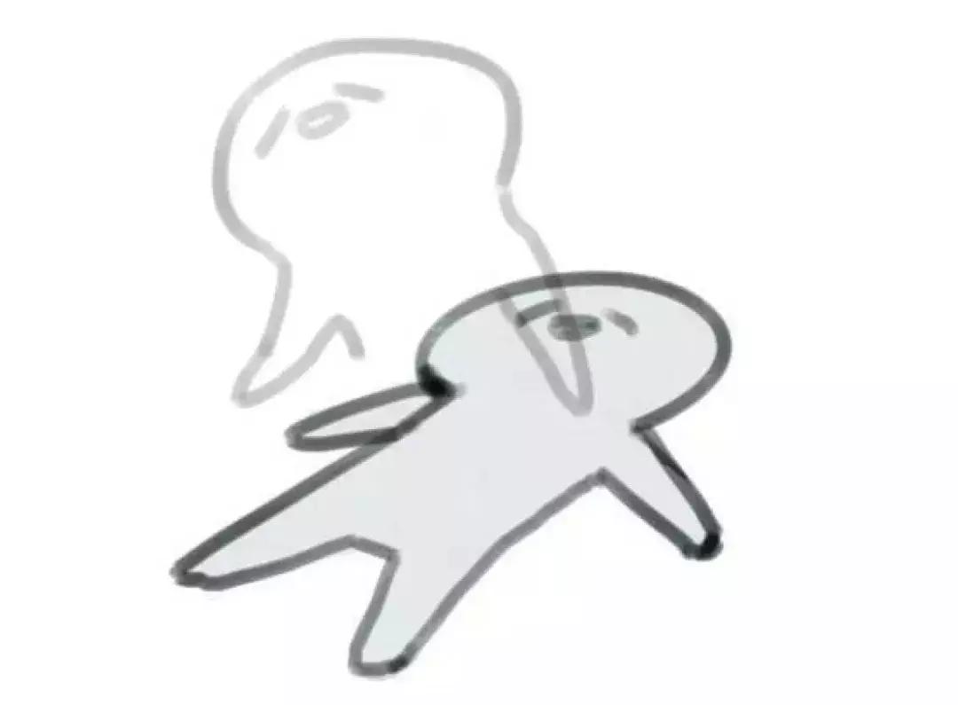 如果说床是青春的坟墓，那我宁可死在这张床上！