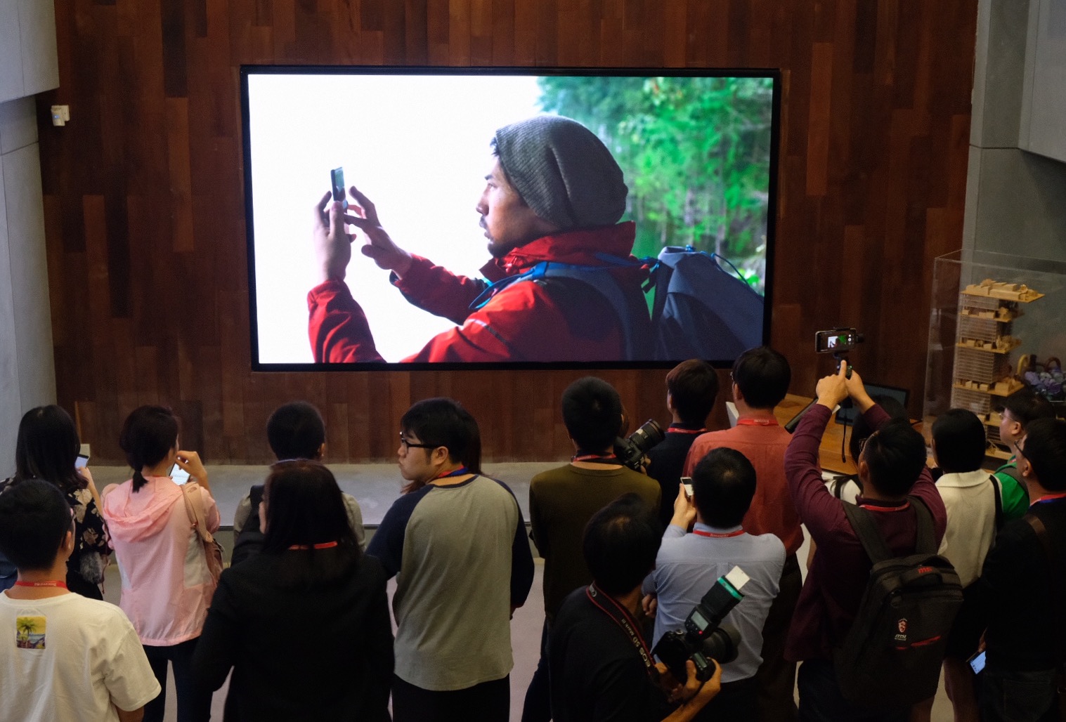 万万没想到，微信总部竟在这种地方！