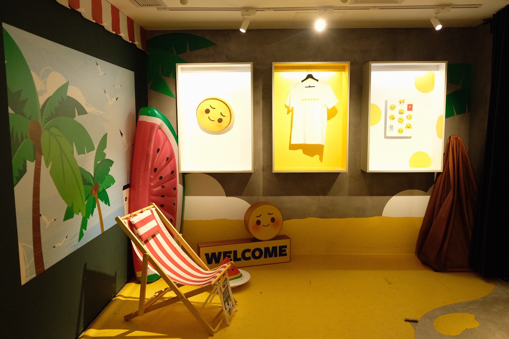 万万没想到，微信总部竟在这种地方！