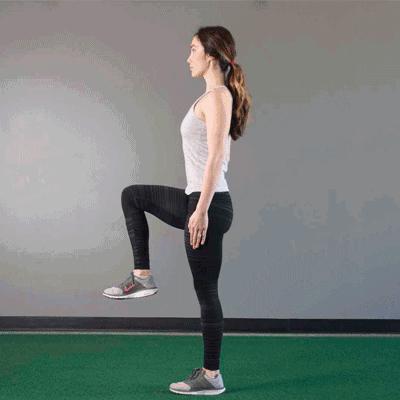 高强度运动后肌肉酸痛怎么缓解,有效缓解运动肌肉酸痛