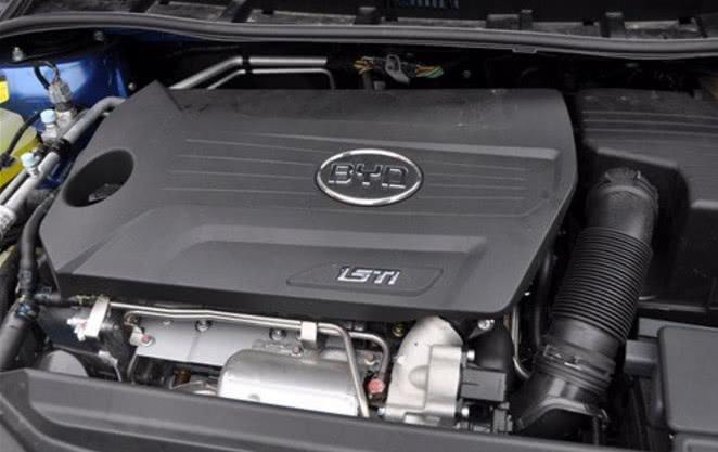 比亚迪和长城发动机哪个好,到底长城好还是比亚迪好