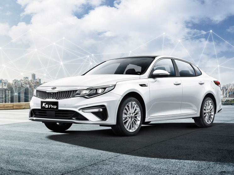 韩系新动态!十几万配JBL音响和老板键,这次你会买单吗?