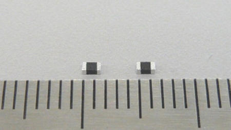 电感器大小的识别方法,电感识别检测方法及注意事项