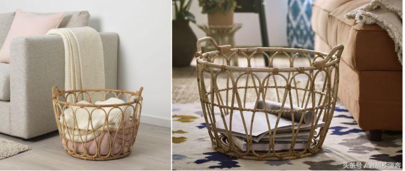 双十一薅羊毛,宜家家纺床品