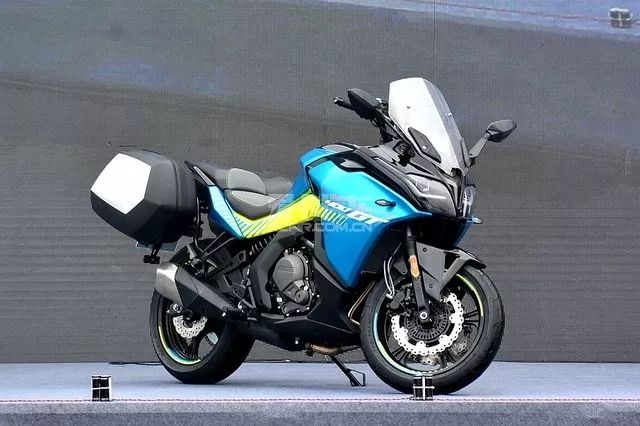 不止于产品～春风摩托到底强在什么地方？