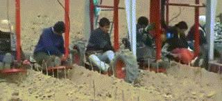 民间牛人机械的各种发明视频,农民自己发明的各种机械