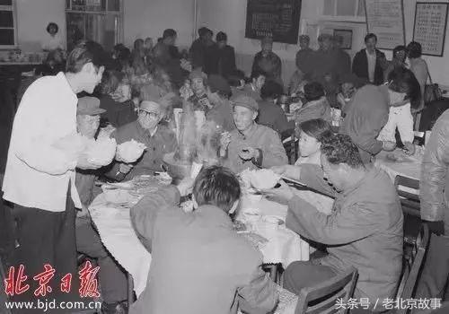 有了这篇全攻略，走遍京城涮肉馆谁也不敢说你是外行！