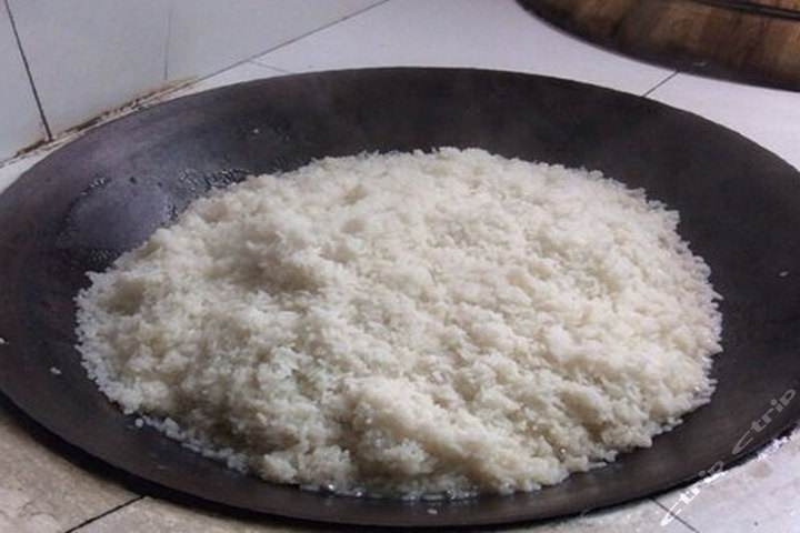 为啥柴火做的饭香,为什么农村柴火灶烧的饭菜好吃